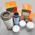 New Complete Filter Service Kit For Kubota L3901 Dt And L3301 Dt