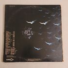 The Who Tommy 2xlp Vinyl Album 1969 Decca Records With Lyrics Poster Booklet