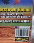 Beckett- Baseball Card Monthly Magazine July 2002 Brand New 