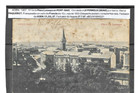 France  Aden  1907  Port Said Card  French Paquebot  Stains  But Rare  Ebfr86