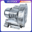 2 3hp 150cfm 1 75kw New Regenerative Blowers Vacuum Pump 2lg5107aa21 Usa