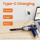 Us Mini Computer Vacuum Usb Keyboard Cleaner Pc Laptop Brush Dust Cleaning Kits