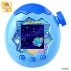Bandai Tamagotchi Paradise Blue Water Digital Grand Prize 2025 Fm Japan