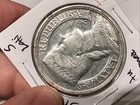 Latvia 1931 5 Lati Au Cleaned