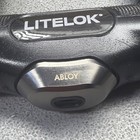 Litelok Abloy X3 Armoured Bike Lock