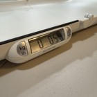 Health O Meter 8320kl Digital Portable Pediatric Tray Baby Scale 33lb 15 Kg