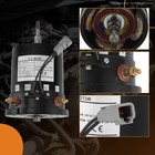 Advance Drive Motor For Jlg Scissor Lift 2630es 140-32-4004 140-32-4005 70001657