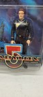 Babylon 5 Captain John Sheridan Action Figure  A5