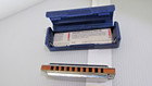 Horner Blues Harp Harmonica 532 20 Ms Key C Germany