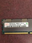 16gb   2x8gb   Sk Hynix 8gb 2rx4 Pc3-10600r Heatsink  Server Ram