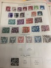 Czechoslovakia Old Collection Unchecked Used   File 70 Lot 16 