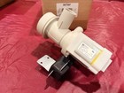 Alliance 808196p Drain Pump 120v 60hz Speed Queen Huebsch Washers New