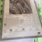 Psa 1 2    X 150 T Vee Climbing Rope 1    Eye Each End Ne Ropes Arborist Cave Rock