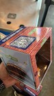 Big Bird Bobblehead  New York Mets Limited Edition Sga Brand New