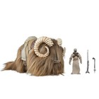 Star Wars Vintage Collection Bantha With Tusken Raider     In Hand
