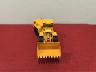 Vintage Nzg Modelle No 197 Zettelmeyer Zl 5001 Wheel Loader 1 50 West Germany