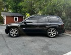 2006 Chevrolet Trailblazer Ss