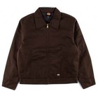 Nwt Dickies Insulated Eisenhower Work Jacket   tj15