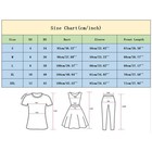 Womens Chiffon V Neck Tops Ladies Long Sleeve Buttons T Shirt Blouse Plus Size
