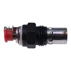 Thermostart Pre Heater Plug 124460-77910 For Yanmar Ym1600 Ym1610 Ym2500