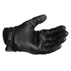 Tactical Gloves Hard Knuckle Full Finger Sk7 Intruder By 707 Tactical Gear 