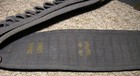 Spanish American War Blue Web Cartridge Belt