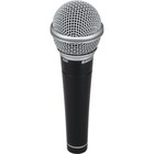Samson R21 Dynamic Vocal Microphone 3-pack Mics W  Hard Padded Case   Mic Clips