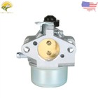 New Carburetor For John Deere Am125355 Lt133 Lt150 Lt155 Ltr155 Gs30 Carb