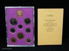 1970 Royal Mint Coinage Of Great Britain   Northern Ireland