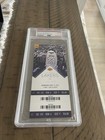 Kobe Bryant Final Game Ticket Stub 4 13 2016 Lakers Vs Jazz     60 Points     Mamba