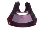 Oem Polaris 5435827 Red Front Cover