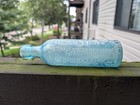 Hall   Erne City Bottling Works New Orleans Soda Bottle