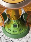 2012 Disney Fairy Tinkerbell Cd Player Aux In Boombox Karaoke Machine  Works