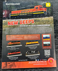 Model Railroader Magazine February 2025 Model From Reality
