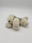 Webkinz Husky Plush Dog Stuffed Animal 8  Ganz