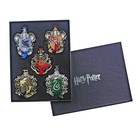 Hogwarts Tree Ornament - Magical Harry Potter Holiday Decor  Collectible Gift