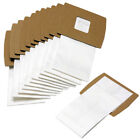 Vacuum Bag For Oreck Compact Canister Vacs   Handhelds With Bb Bag Pkbb12dw