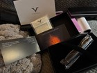 Visconti Homo Sapiens Bronze Age Fountain Pen 