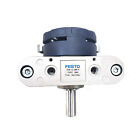 New Festo 11912 Dsr-32-180-p Semi Rotating Cylinder