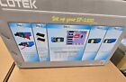 Cotek Sp-1500-148 Pure Sine Wave Inverter 48 ovdc  120vac 50 60hz