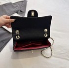 Classic Medium Double Flap Bag