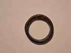 Bronze Age Ancient Celtic Ring Money 800bc-50bc Celt Iberian Proto Currency