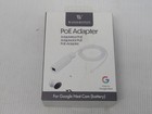 Wasserstein Poe Adapter For Google Nest Cam In outdoor  Battery - Google Nest