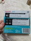 Maxell   Cd-r 48x 700 Mb 80-minute Blank Discs  10 Pack 