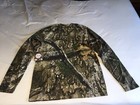 Realtree Apx Scent Control Hunting Camo Long Sleeve T-shirt Small 34-36 Nwt