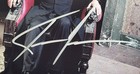 Keanu Reeves Signed Photo  8x10 With Coa  John Wick  The Matrix
