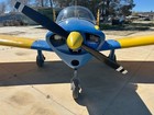 Beautiful 1956 Forney F-1 Aircoupe     Clean  Upgraded  Ready To Fly