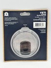 Yeti Rambler Lid  W magslider 10oz Lowball  20oz Tumbler Authentic  new 