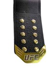Ufc Legacy Championship World Champion Replica Title Belt 2mm Brass Adult