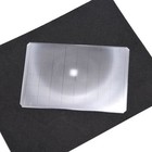 Yanke Super Bright Fresnel Ground Glass For 6x9 Camera Accessory